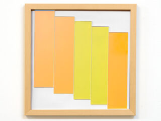 <strong>Freischwimmer II</strong>, 2019