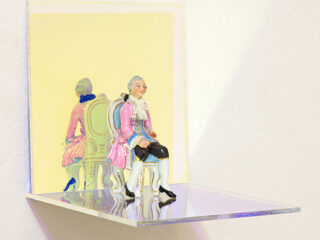 <strong>Früherheutemorgen II</strong>, 2023