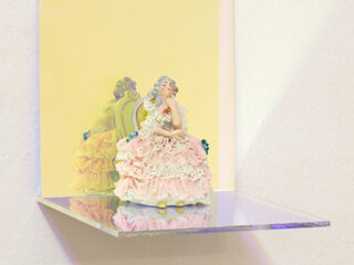 <strong>Früherheutemorgen III</strong>, 2023